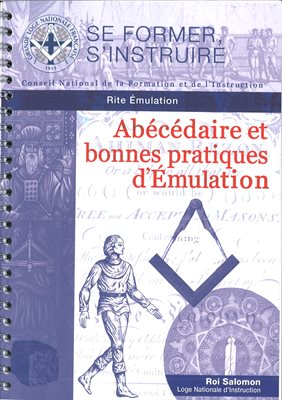 Abécédaire des bonnes pratiques d'Émulation - GLNF