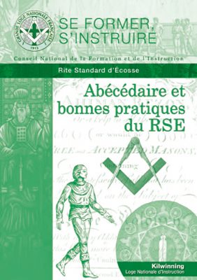 Abécédaire des bonnes pratiques du RSE - GLNF