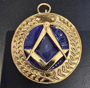 BIJOU NATIONAL GRAND OFFICIER D'HONNEUR