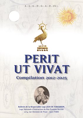 PERIT UT VIVAT - Compilation 2012-2025