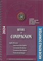 RITUEL AR Compagnon Domatique Édition 2024 - Format A5