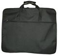 VALISE fine souple interieur BLEU - NATIONAL & PROVINCIAL