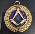 BIJOU NATIONAL GRAND OFFICIER D'HONNEUR
