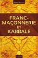 FRANC-MAÇONNERIE ET KABBALE